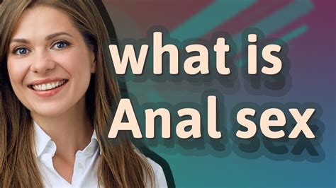 Category : Videos of anal sex